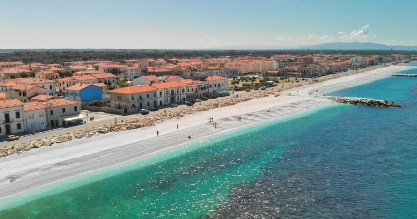 Casa Vacanza Le Due Stelle San Romano  Kültér fotó
