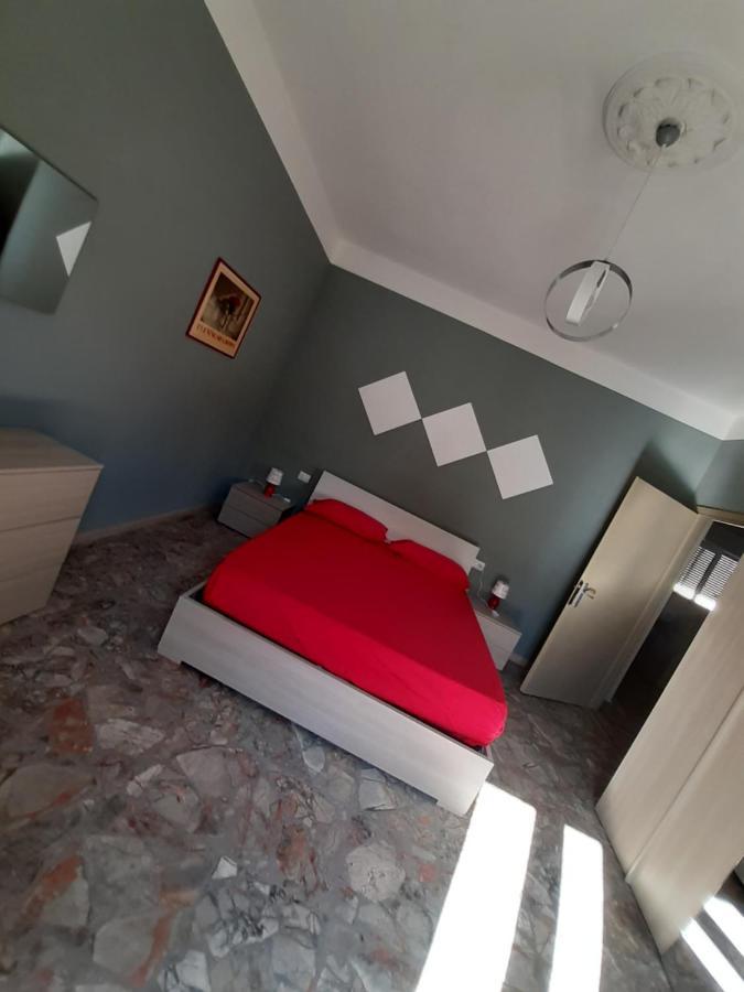 Casa Vacanza Le Due Stelle San Romano  Kültér fotó