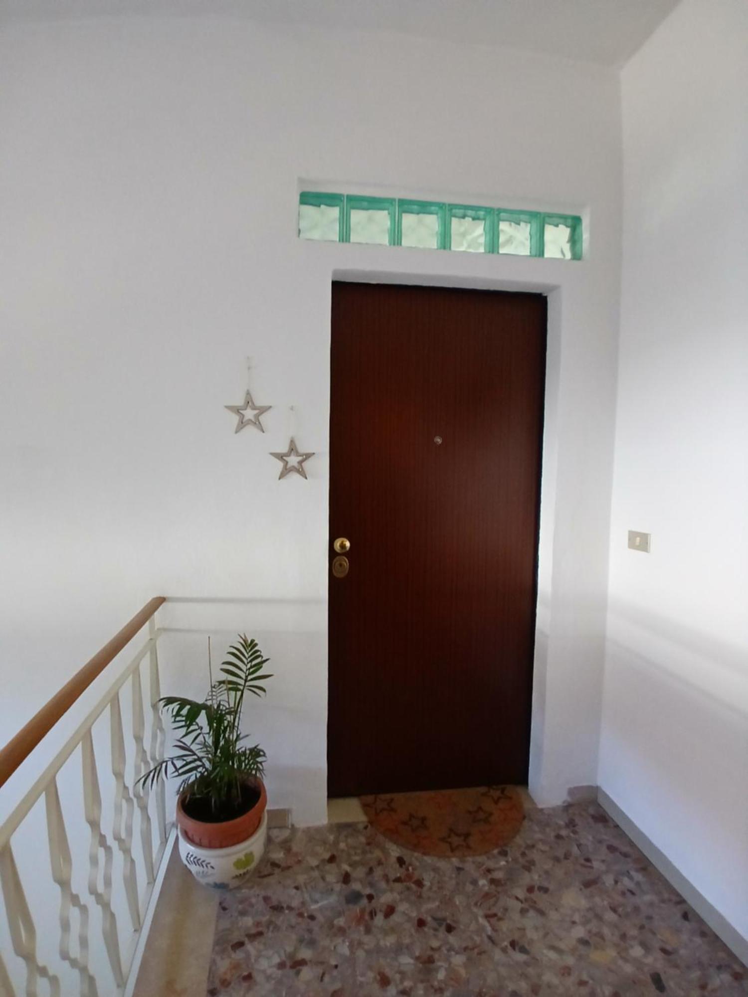 Casa Vacanza Le Due Stelle San Romano  Kültér fotó